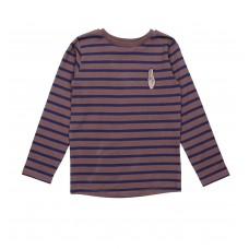 One we like tričko Stripe Scounts 
